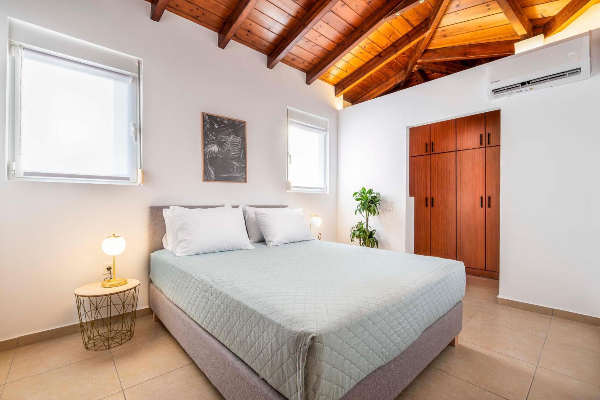 Apartment Aeolos - 5 Min To Kos Town