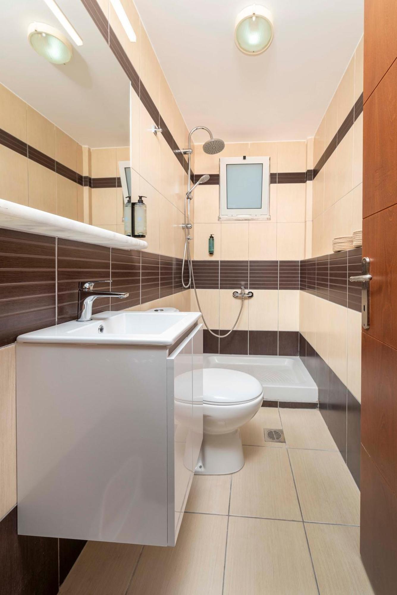Apartment Aeolos - 5 Min To