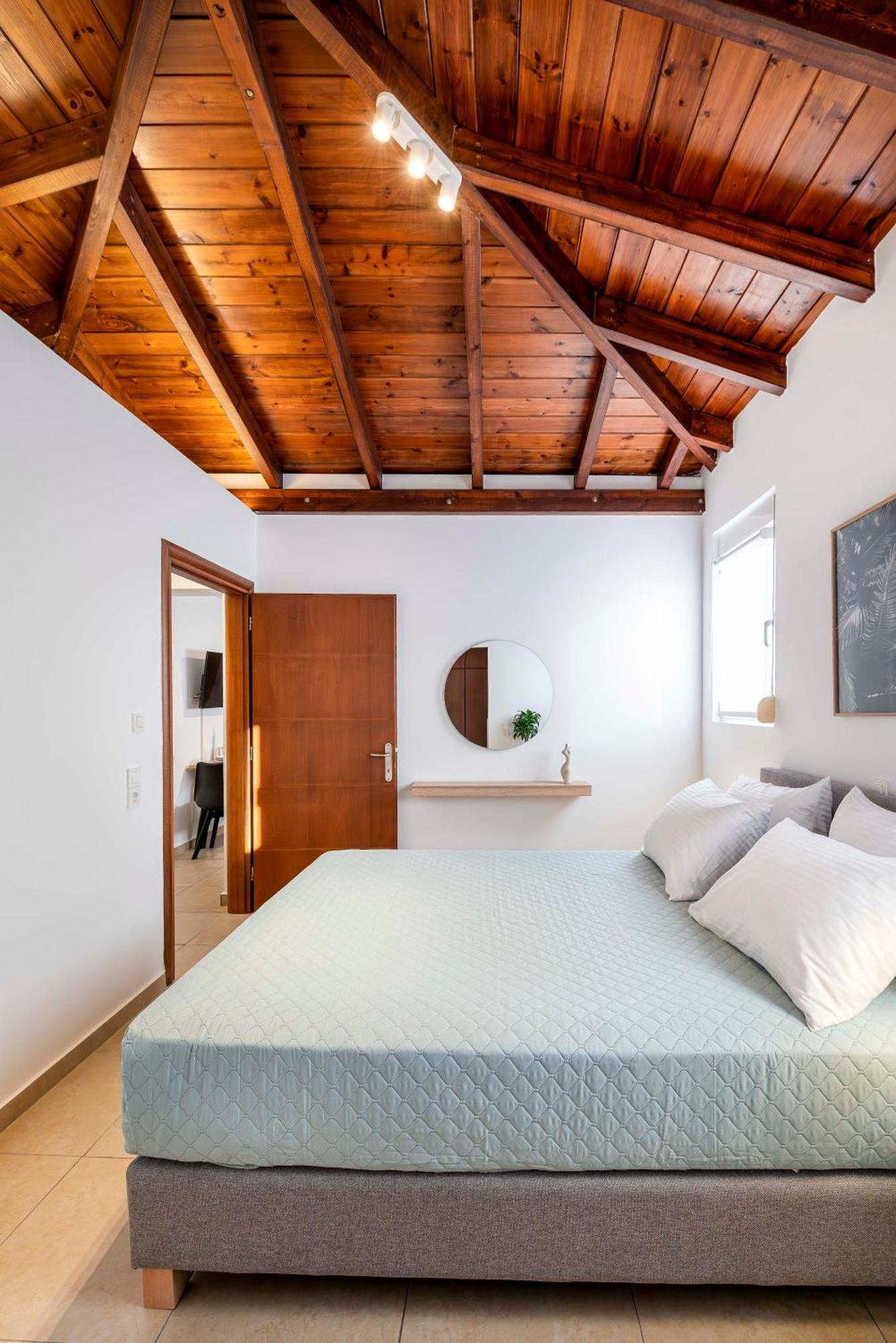 Apartment Aeolos - 5 Min To