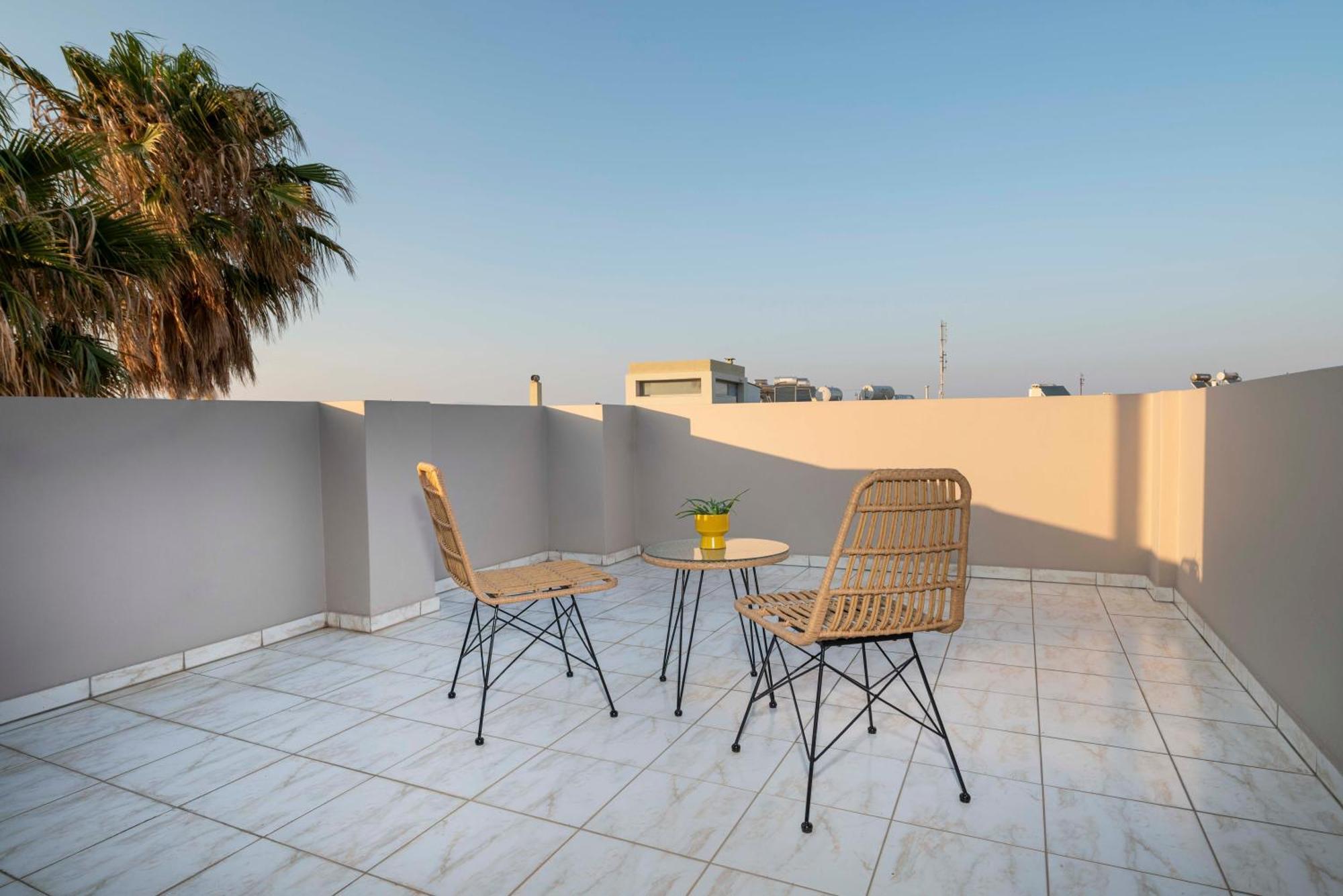 Apartmán Aeolos - 5 Min To *