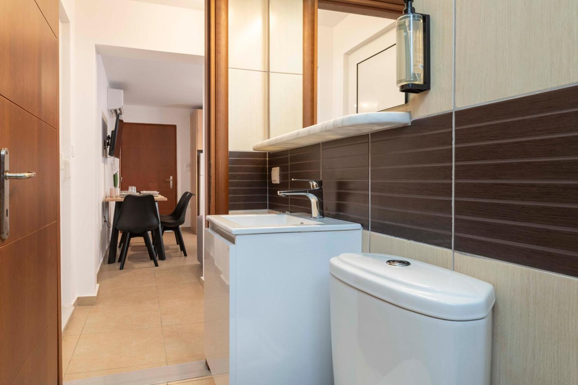 Aeolos - 5 Min To Apartment Kos Town