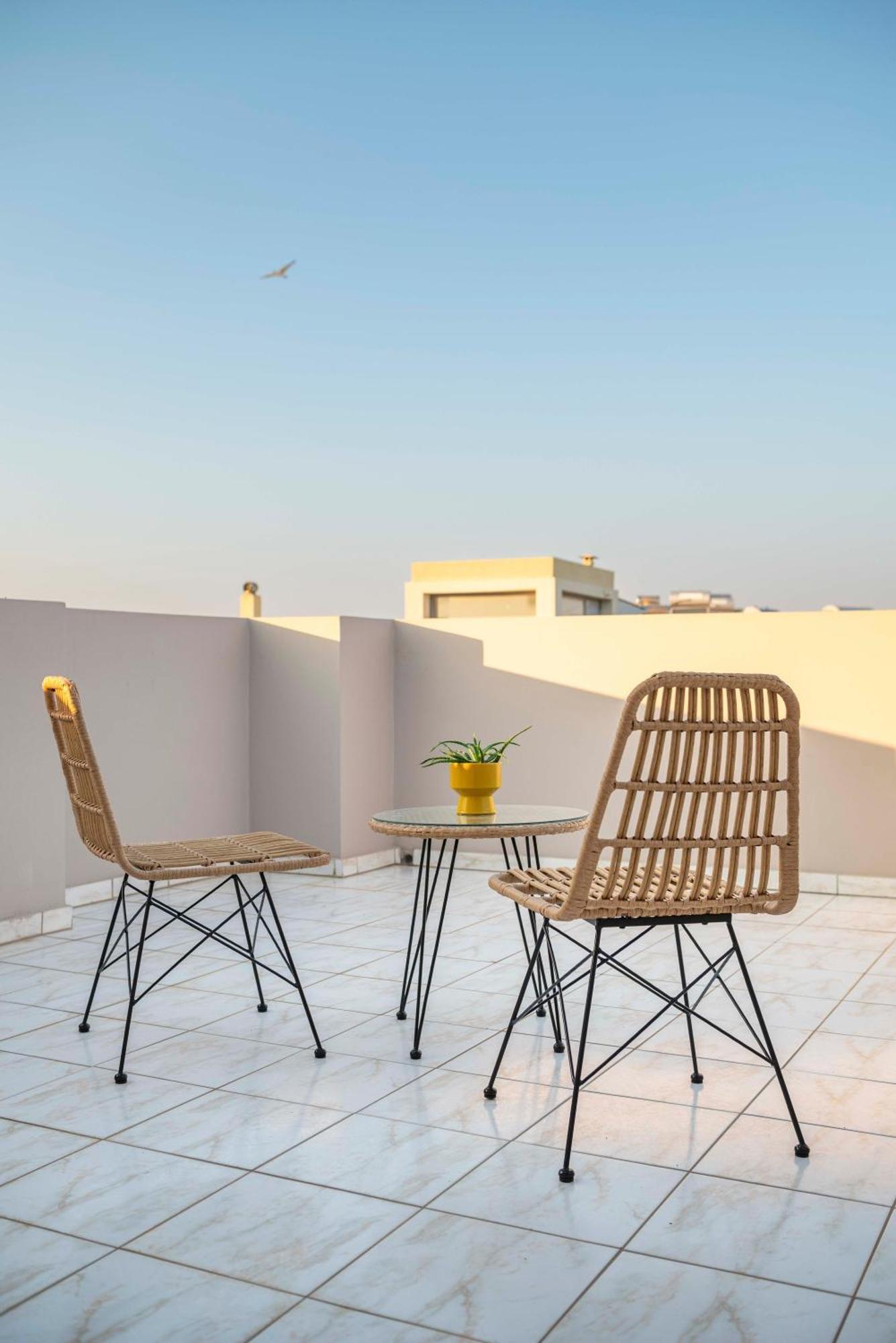 Apartment Aeolos - 5 Min To