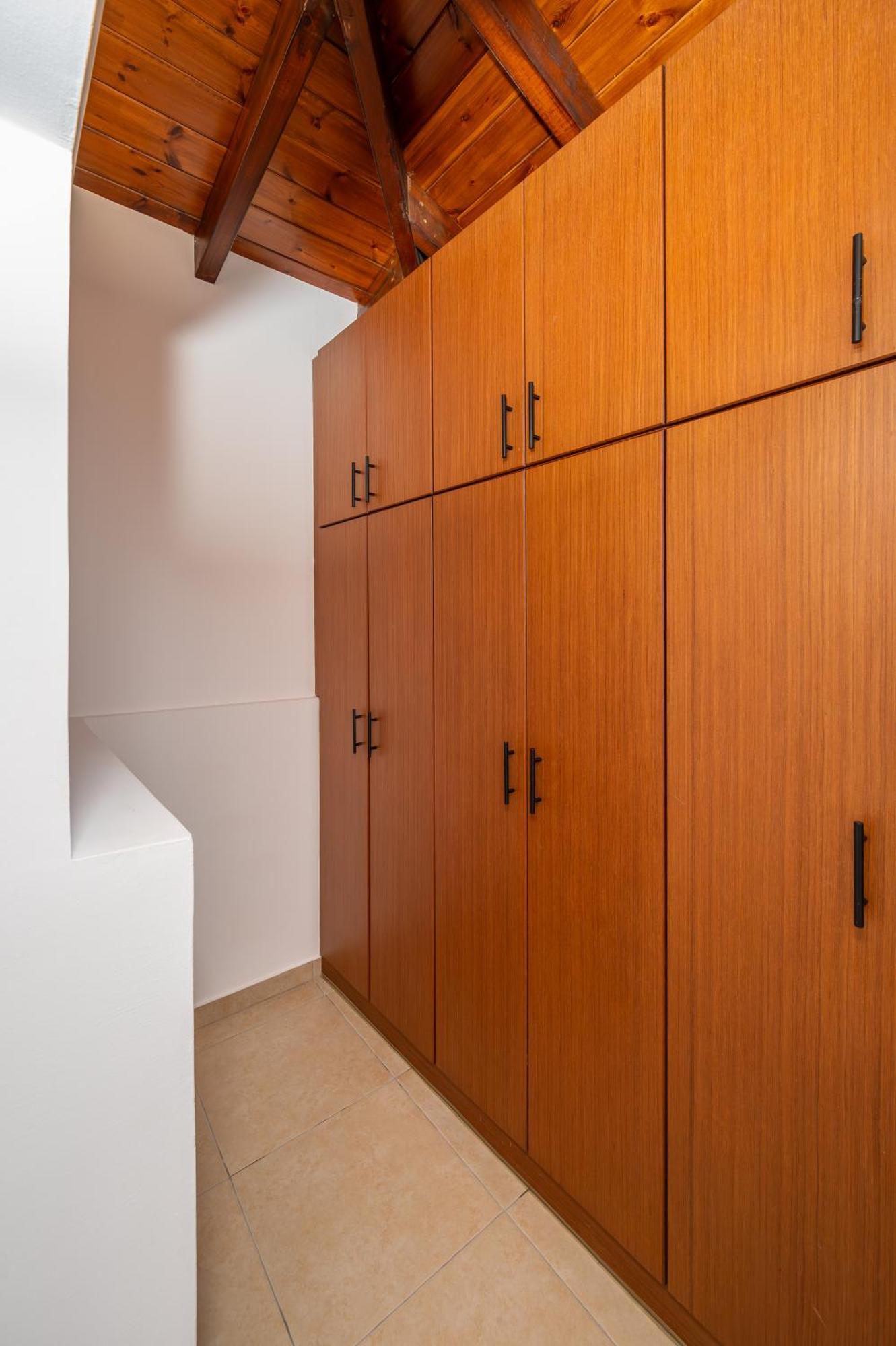 Apartmán Aeolos - 5 Min To Kos