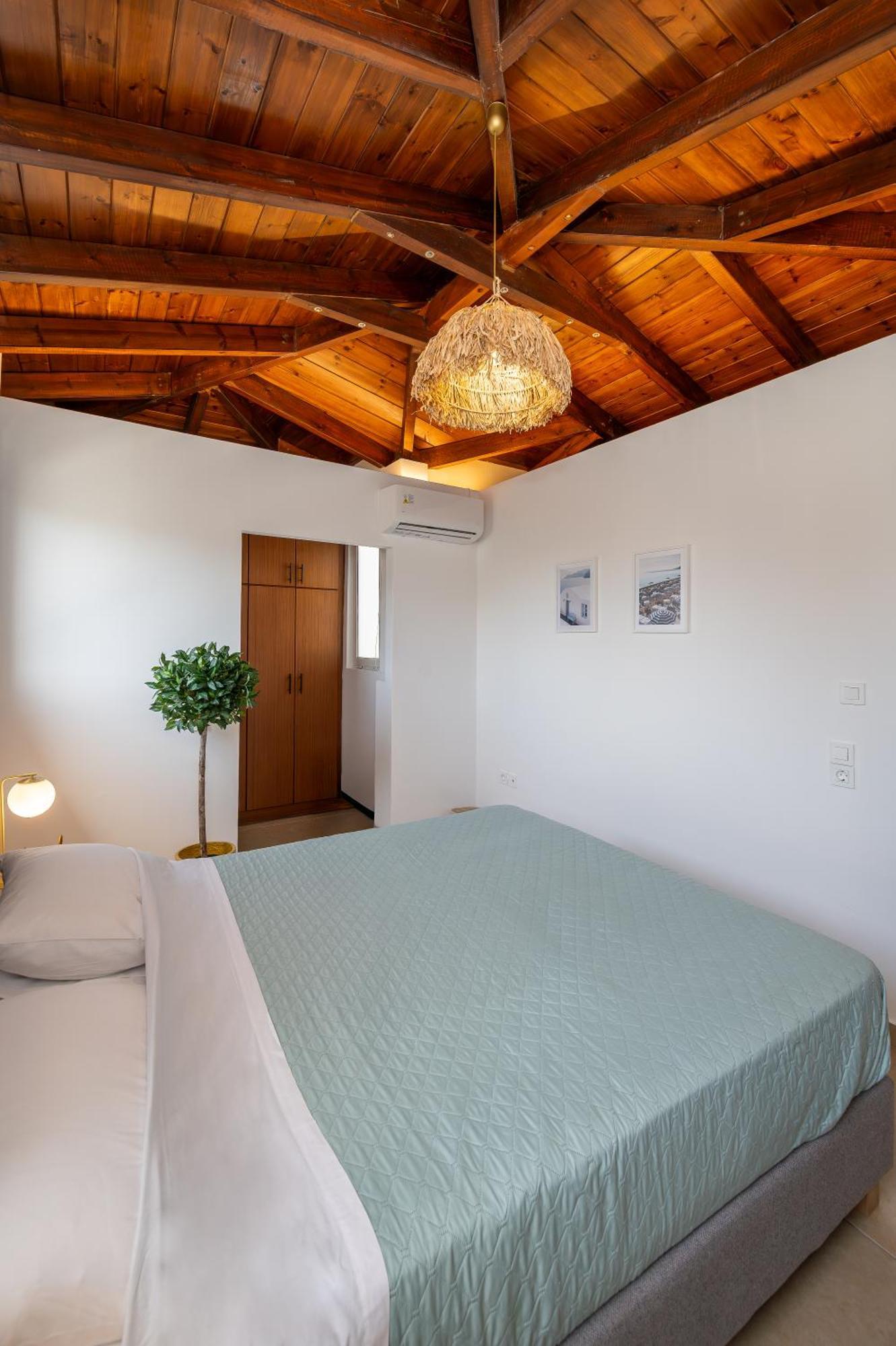 Apartment Aeolos - 5 Min To