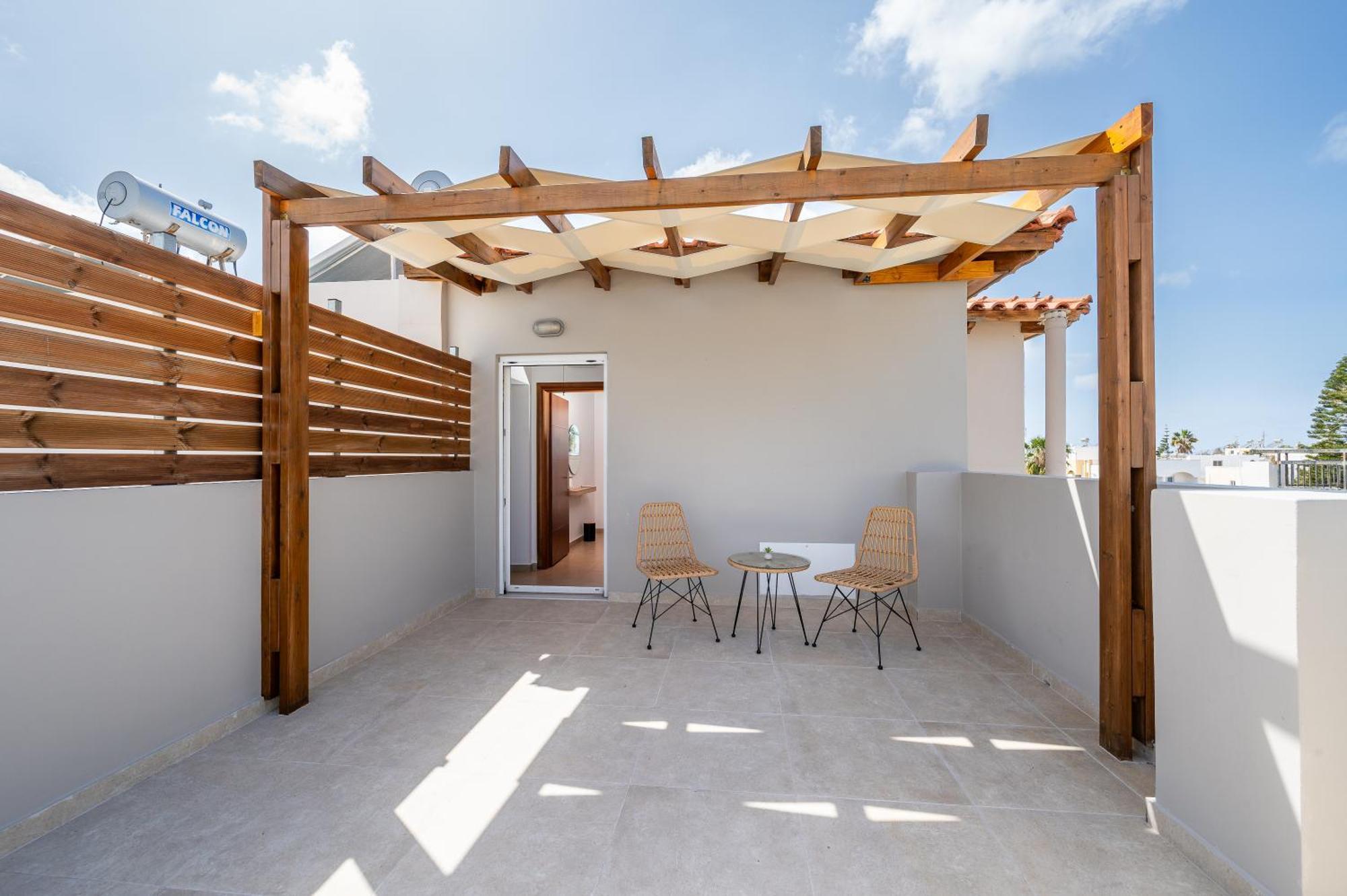 Apartment Aeolos - 5 Min To *