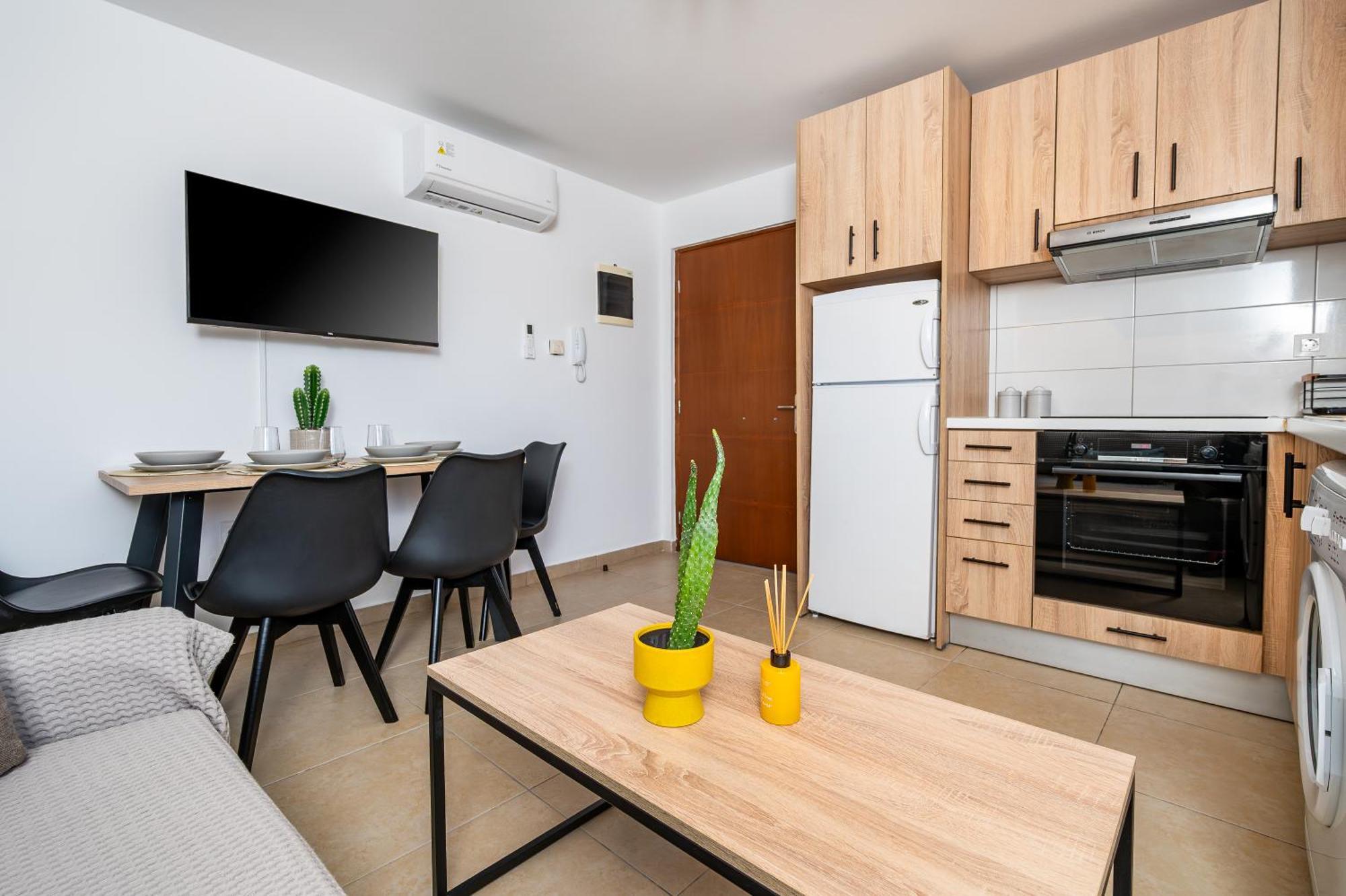 Apartment Aeolos - 5 Min To